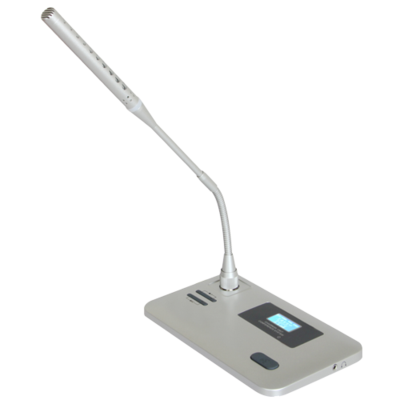 会议话筒 DCS-1002D