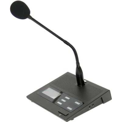 会议话筒 DCS-101C/102D