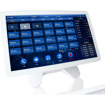 系统管理控制台 NC-BS1