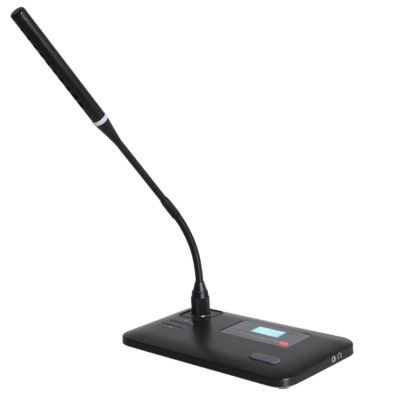 会议话筒 DCS-1001C