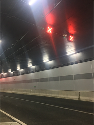 隧道