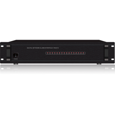 报警触发终端 NC-AF316