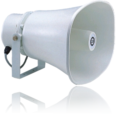 室外防雨高音号角HS-30