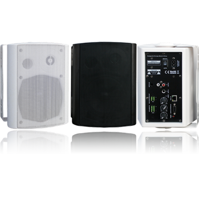 室内网络音箱 NC-BG01