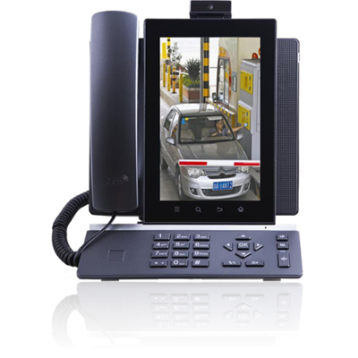 可视对讲服务端 NC-TL11