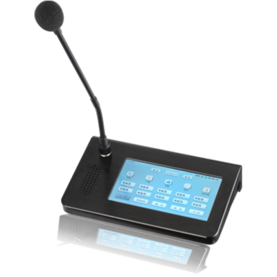 网络话筒 NC-MC01