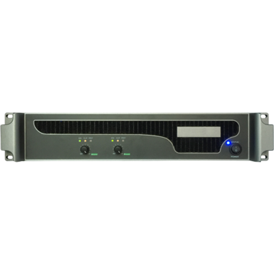 模拟功放 MA系列