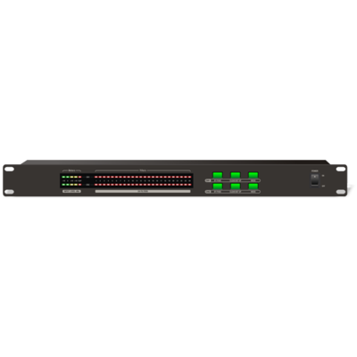 数字反馈抑制器 T-FBK4