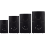 音箱 TPSI系列8H、10H、12H、15H