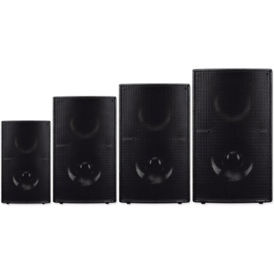 音箱 TPSI系列8H、10H、12H、15H