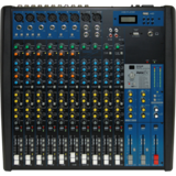 调音台 MXI1442CFX