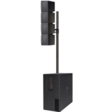 迷你线阵音箱 M4/S28