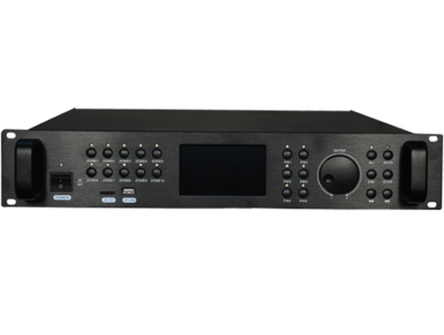 网络MP3定时播放器