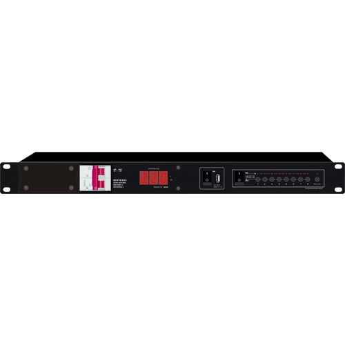 时序电源器 TPA908